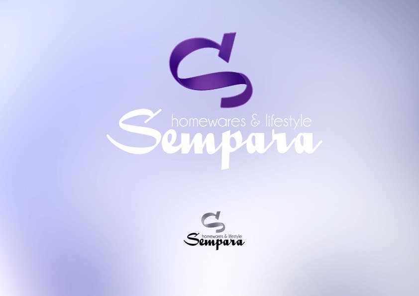 Wettbewerbs Eintrag #318 für                                                 Logo Design for Sempara
                                            