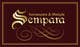 Entri Kontes # thumbnail 215 untuk                                                     Logo Design for Sempara
                                                