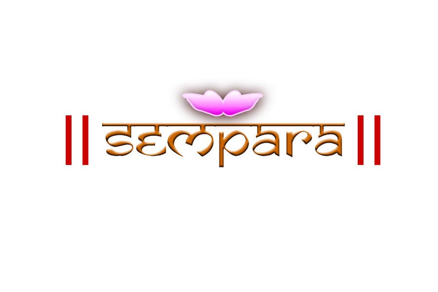 Contest Entry #333 for                                                 Logo Design for Sempara
                                            