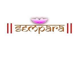 nº 333 pour Logo Design for Sempara par lalitaogale 