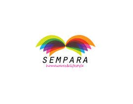 nº 327 pour Logo Design for Sempara par tomekoczos 