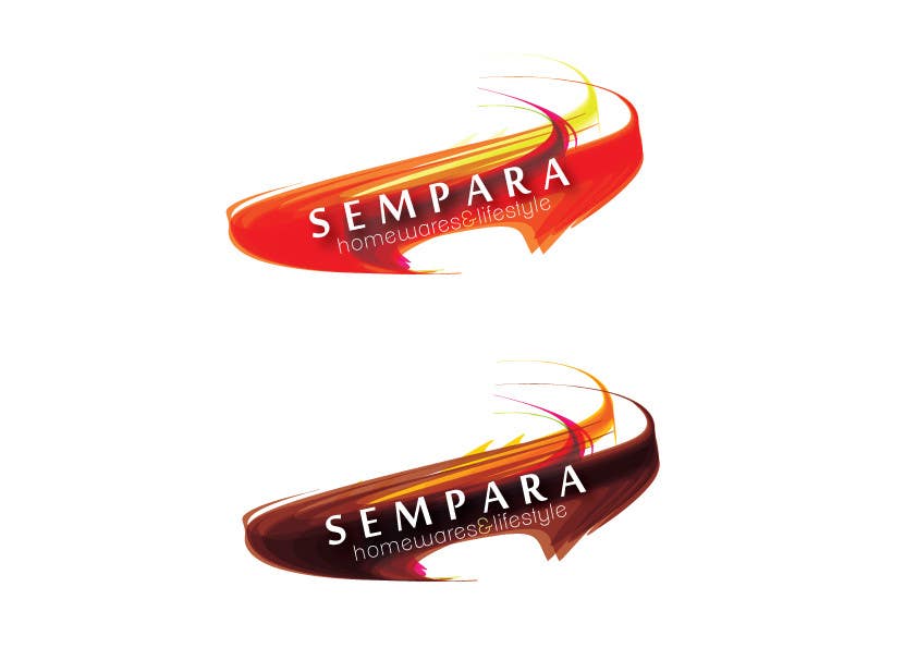 Participación en el concurso Nro.324 para                                                 Logo Design for Sempara
                                            