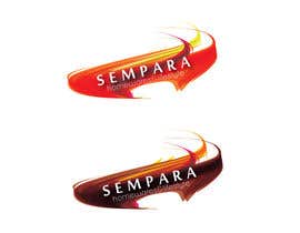 nº 324 pour Logo Design for Sempara par tomekoczos 