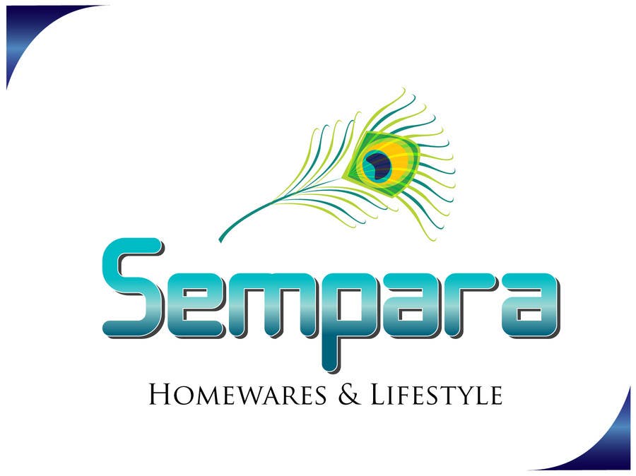 Participación en el concurso Nro.177 para                                                 Logo Design for Sempara
                                            