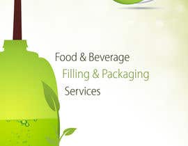#9 cho Design a Brochure for Green Pack Services bởi amitroy777