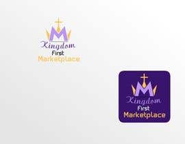 #6 cho Kingdom First Marketplace bởi anish11k