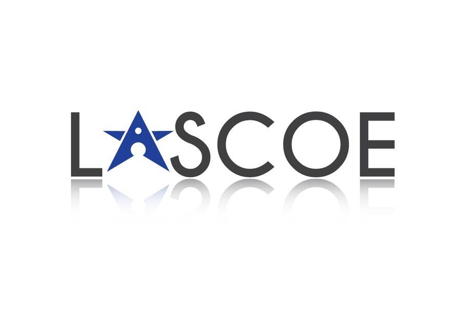 Bài tham dự cuộc thi #17 cho                                                 Design a Logo for my company LASCOE !!!
                                            