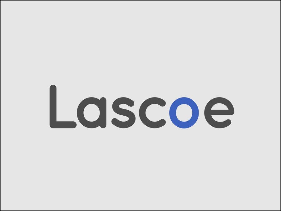 Konkurrenceindlæg #265 for                                                 Design a Logo for my company LASCOE !!!
                                            