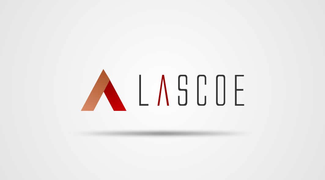 Inscrição nº 19 do Concurso para                                                 Design a Logo for my company LASCOE !!!
                                            