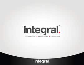 #500 for Re-Design a Logo for  INTEGRAL AEC by ivandacanay