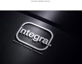 #296 for Re-Design a Logo for  INTEGRAL AEC by sourav221v
