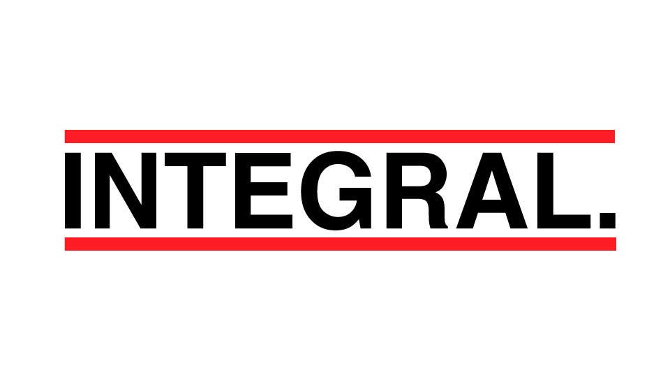 Proposition n°461 du concours                                                 Re-Design a Logo for  INTEGRAL AEC
                                            