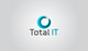 Miniatura de participación en el concurso Nro.967 para                                                     Logo Design for Total IT Ltd
                                                