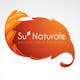 Contest Entry #274 thumbnail for                                                     Logo Design for Su'Naturale
                                                