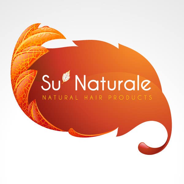 Contest Entry #274 for                                                 Logo Design for Su'Naturale
                                            