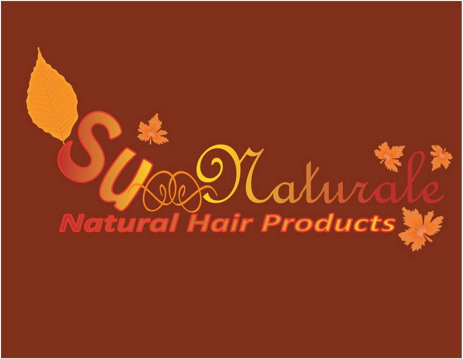Intrarea #270 pentru concursul „                                                Logo Design for Su'Naturale
                                            ”
