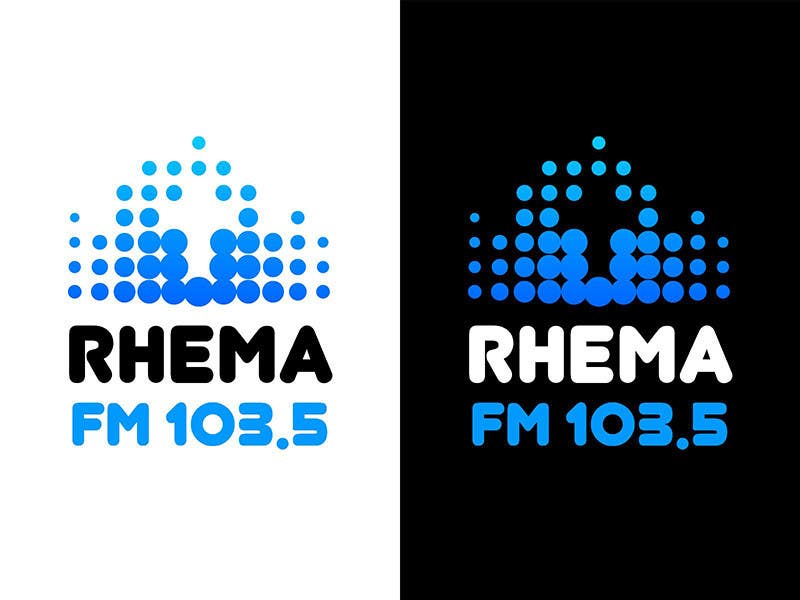 Contest Entry #271 for                                                 Logo Design for Rhema FM 103.5
                                            