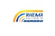 Miniatura de participación en el concurso Nro.411 para                                                     Logo Design for Rhema FM 103.5
                                                
