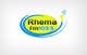 Miniatura de participación en el concurso Nro.160 para                                                     Logo Design for Rhema FM 103.5
                                                