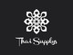 Kilpailutyön #17 pienoiskuva kilpailussa                                                     Design a Logo for Thai Supplys
                                                