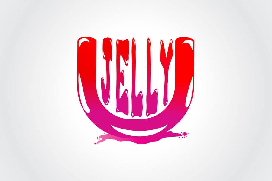 Intrarea #268 pentru concursul „                                                Logo Design for U Jelly ?
                                            ”