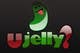 Konkurrenceindlæg #176 billede for                                                     Logo Design for U Jelly ?
                                                