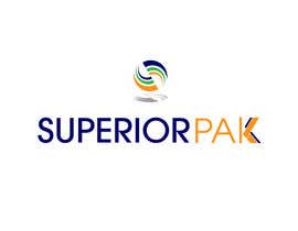 #271 for Modernise a logo for Australian Company - Superior Pak by RoxanaFR