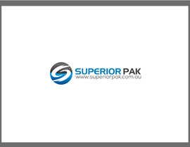 #153 for Modernise a logo for Australian Company - Superior Pak by skrDesign21