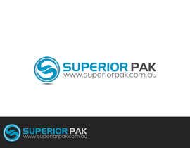 #115 for Modernise a logo for Australian Company - Superior Pak by texture605