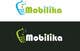 Icône de la proposition n°102 du concours                                                     Design a Logo for Mobilika (IT Company)
                                                
