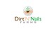 
                                                                                                                                    Miniatura da Inscrição nº                                                 11
                                             do Concurso para                                                 Design a Logo for Dirt ‘N’ Nails Farms company
                                            