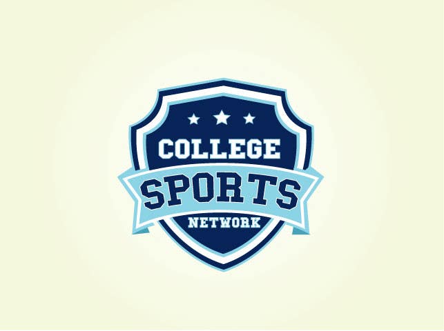 Inscrição nº 32 do Concurso para                                                 Design a Logo for COLLEGE SPORTS NETWORK (collegesports.net)
                                            