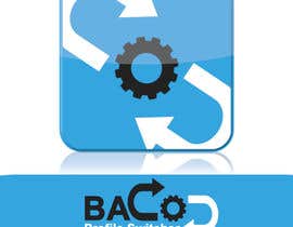 #9 para Design a logo of app: BACO ProfileSwitcher por carsonarias