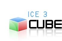Bài tham dự cuộc thi #51 cho                                                 Design a Logo for Ice Cube
                                            