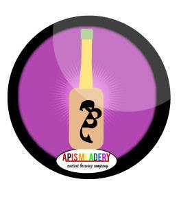 
                                                                                                            Contest Entry #                                        21
                                     for                                         Graphic Design for 'Apis Meadery'
                                    