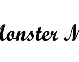 nº 2 pour Design a Logo and Banner for MonsterManCave.com par mohitmalik99 