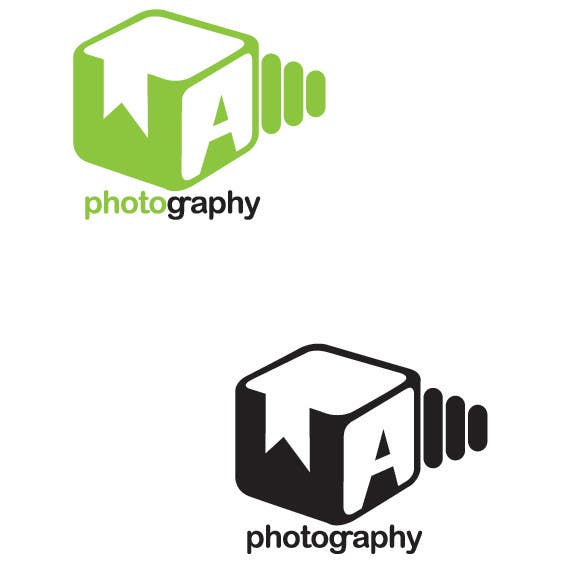 Bài tham dự cuộc thi #99 cho                                                 Design a Logo for Freelancer Photography Studio
                                            