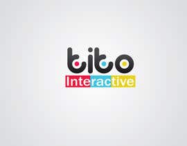 #20 untuk Design a Logo for TITO Interactive oleh surajit005