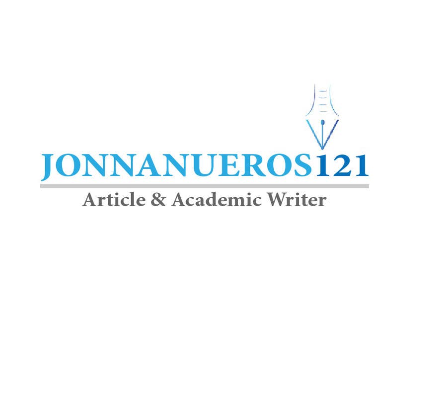 Proposition n°58 du concours                                                 Design a Logo for JonnaNueros121
                                            
