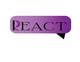 Tävlingsbidrag #67 ikon för                                                     Design en logo for REACT
                                                