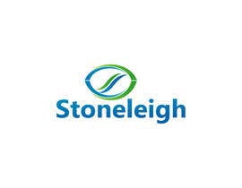 #399 para Design a Logo for Stoneleigh por texture605
