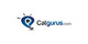 Kilpailutyön #9 pienoiskuva kilpailussa                                                     Design a Logo for Catgurus.com
                                                