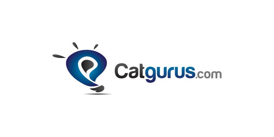 Kilpailutyö #9 kilpailussa                                                 Design a Logo for Catgurus.com
                                            