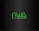 Miniatura da Inscrição nº 38 do Concurso para                                                     Design a Logo for RWA
                                                