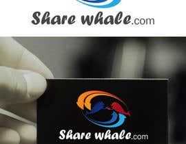 #22 untuk Design a Logo for a website where you can share things oleh manish997