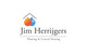 Wettbewerbs Eintrag #316 Vorschaubild für                                                     Logo Design for Jim Herrijgers
                                                