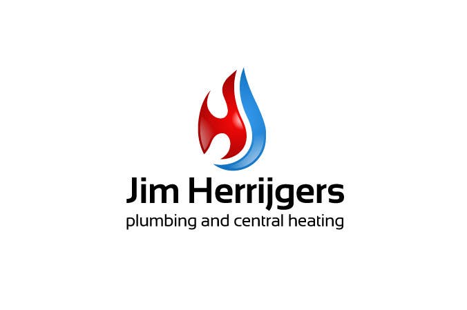 Participación en el concurso Nro.144 para                                                 Logo Design for Jim Herrijgers
                                            