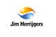 Imej kecil Penyertaan Peraduan #305 untuk                                                     Logo Design for Jim Herrijgers
                                                