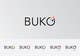 Contest Entry #52 thumbnail for                                                     Design a Logo for buko
                                                