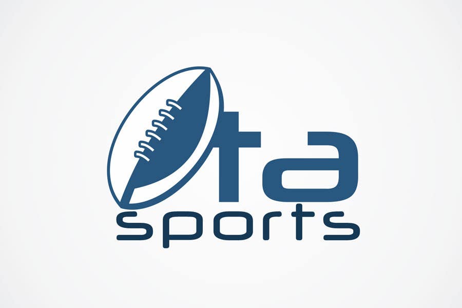 Intrarea #285 pentru concursul „                                                Logo Design for Ota Sports
                                            ”